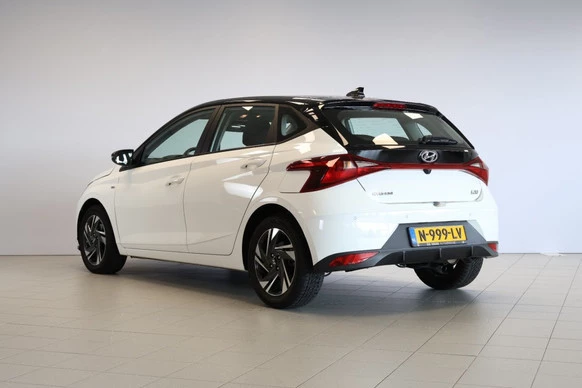 Hyundai i20 - Afbeelding 3 van 24