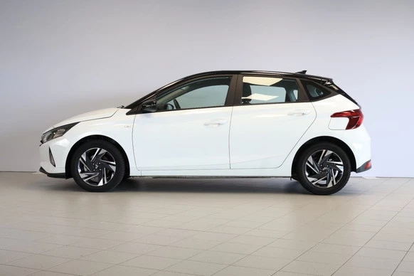 Hyundai i20 - Afbeelding 5 van 24