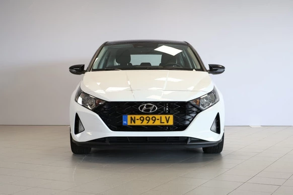 Hyundai i20 - Afbeelding 8 van 24