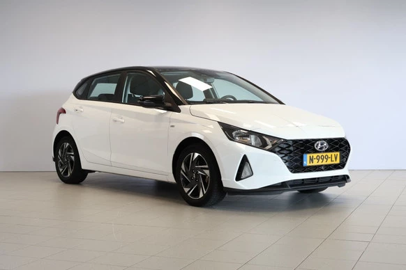 Hyundai i20 - Afbeelding 9 van 24