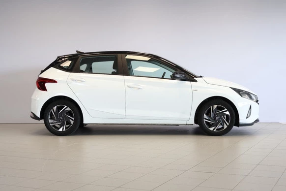 Hyundai i20 - Afbeelding 10 van 24