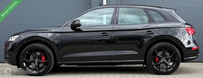 Audi SQ5 - Afbeelding 3 van 23