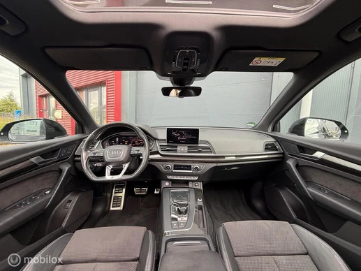 Audi SQ5 - Afbeelding 8 van 23
