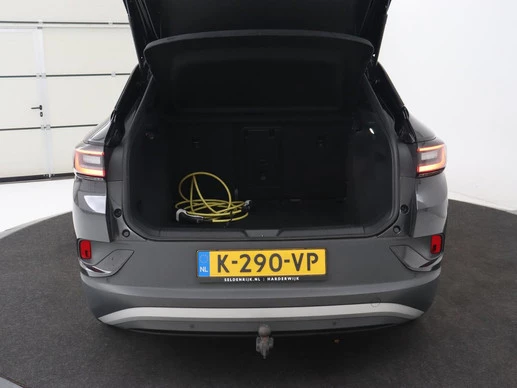 Volkswagen ID.4 - Afbeelding 30 van 30