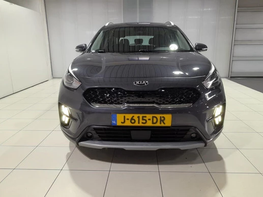 Kia Niro - Afbeelding 2 van 16