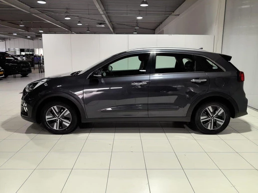 Kia Niro - Afbeelding 3 van 16