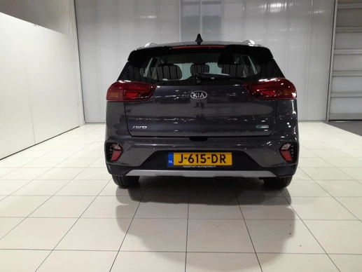 Kia Niro - Afbeelding 4 van 16