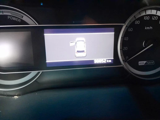 Kia Niro - Afbeelding 6 van 16