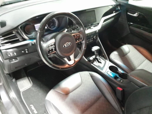 Kia Niro - Afbeelding 12 van 16