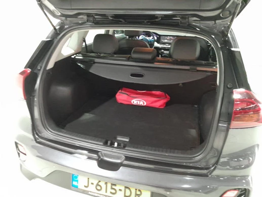 Kia Niro - Afbeelding 13 van 16