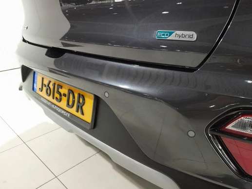 Kia Niro - Afbeelding 14 van 16