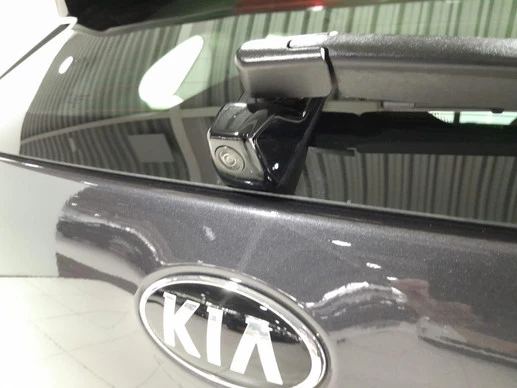 Kia Niro - Afbeelding 15 van 16