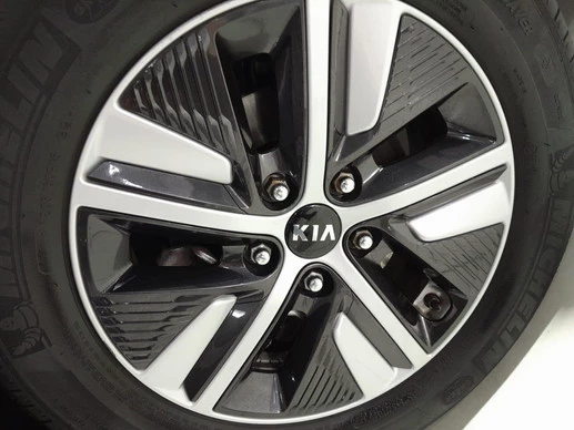 Kia Niro - Afbeelding 16 van 16