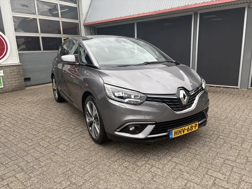 Renault Scénic - Afbeelding 1 van 10
