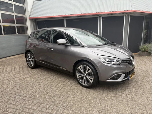 Renault Scénic - Afbeelding 2 van 10