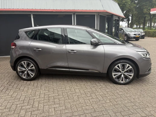 Renault Scénic - Afbeelding 3 van 10