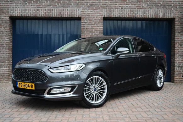 Ford Mondeo - Afbeelding 1 van 30