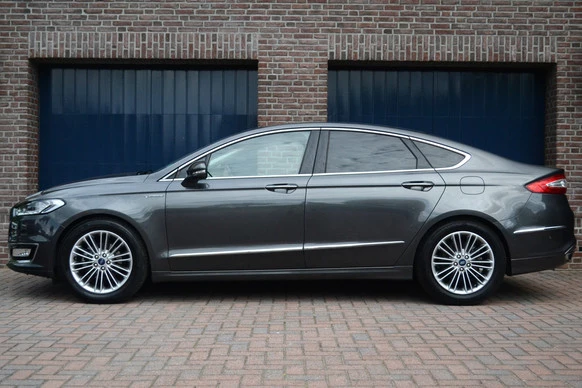 Ford Mondeo - Afbeelding 2 van 30