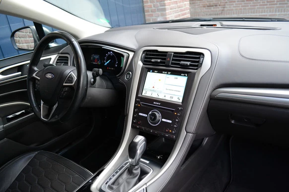 Ford Mondeo - Afbeelding 4 van 30