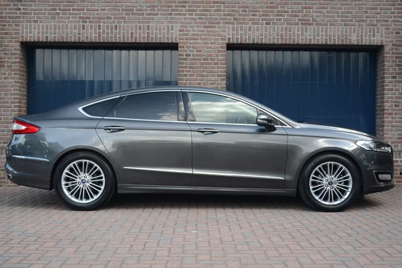 Ford Mondeo - Afbeelding 6 van 30