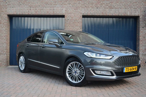 Ford Mondeo - Afbeelding 7 van 30