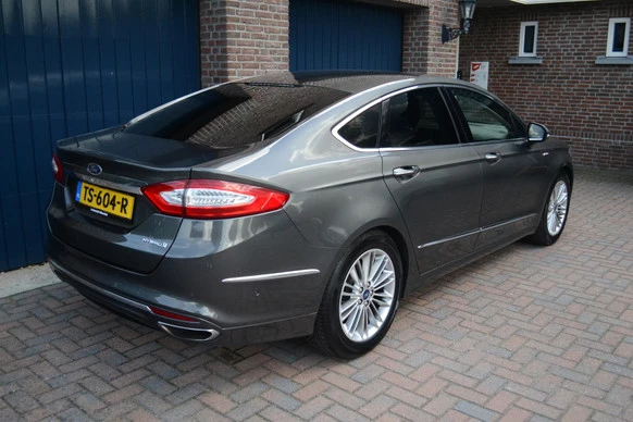 Ford Mondeo - Afbeelding 8 van 30