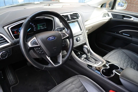 Ford Mondeo - Afbeelding 9 van 30