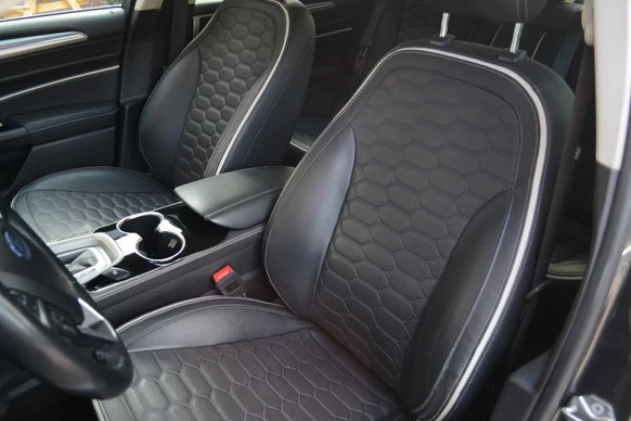 Ford Mondeo - Afbeelding 10 van 30