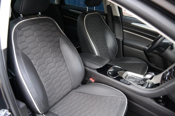 Ford Mondeo - Afbeelding 11 van 30