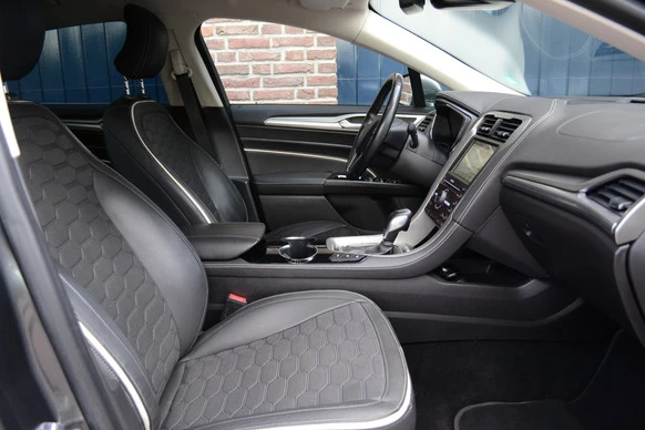 Ford Mondeo - Afbeelding 12 van 30