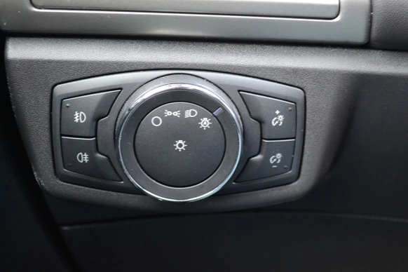 Ford Mondeo - Afbeelding 16 van 30