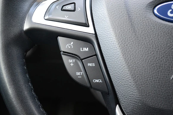 Ford Mondeo - Afbeelding 18 van 30