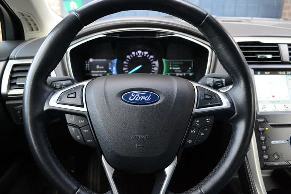 Ford Mondeo - Afbeelding 19 van 30