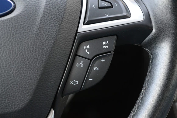 Ford Mondeo - Afbeelding 20 van 30