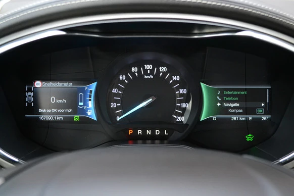 Ford Mondeo - Afbeelding 21 van 30