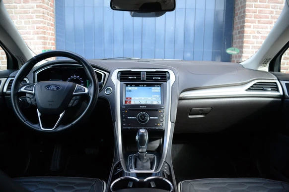 Ford Mondeo - Afbeelding 23 van 30