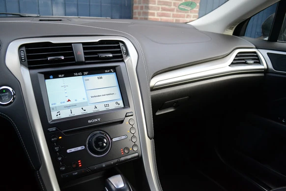 Ford Mondeo - Afbeelding 24 van 30