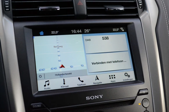 Ford Mondeo - Afbeelding 25 van 30