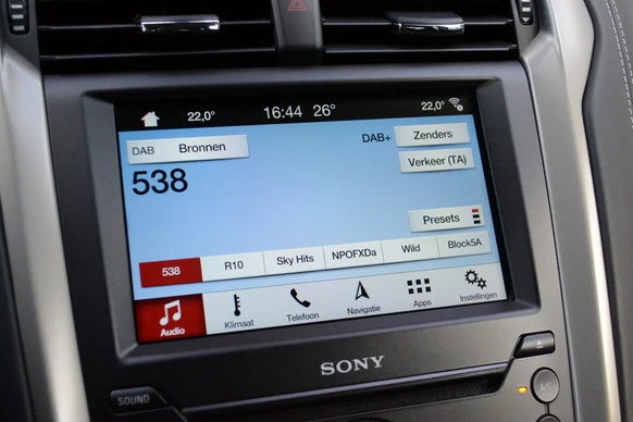 Ford Mondeo - Afbeelding 26 van 30
