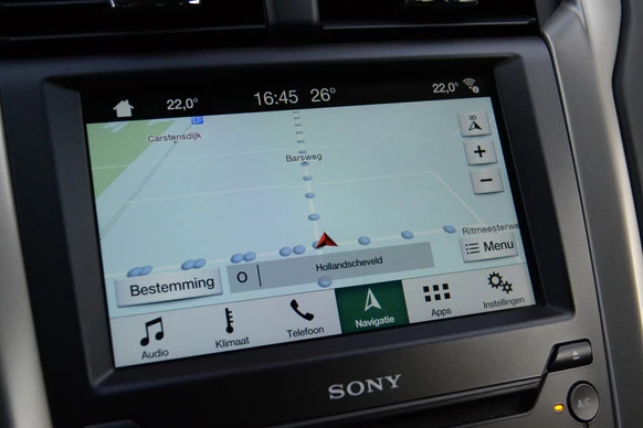 Ford Mondeo - Afbeelding 29 van 30