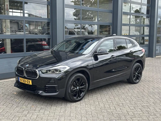 BMW X2 - Afbeelding 1 van 30