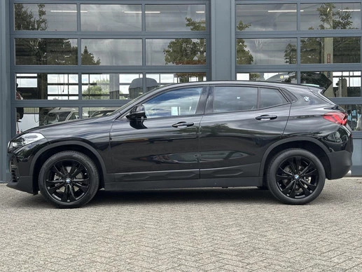 BMW X2 - Afbeelding 2 van 30