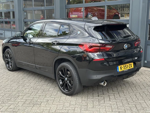 BMW X2 - Afbeelding 3 van 30