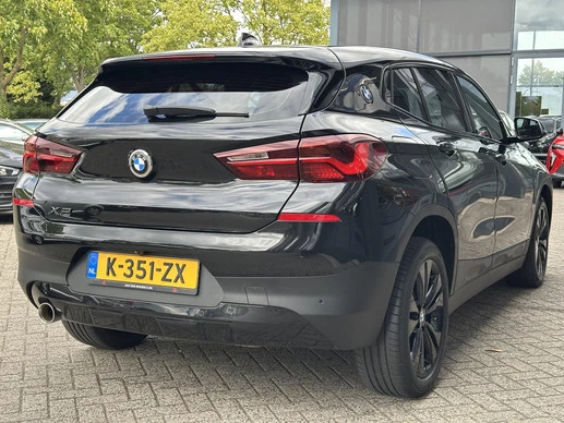 BMW X2 - Afbeelding 4 van 30