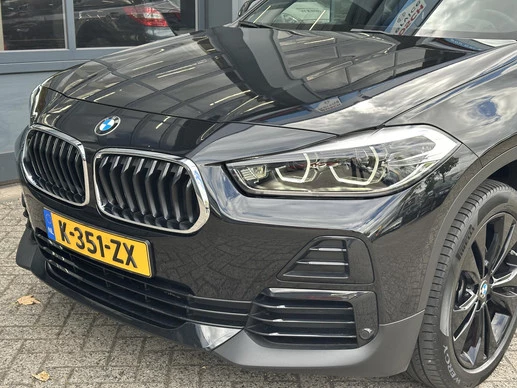 BMW X2 - Afbeelding 5 van 30