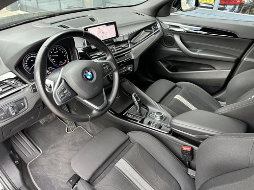 BMW X2 - Afbeelding 8 van 30