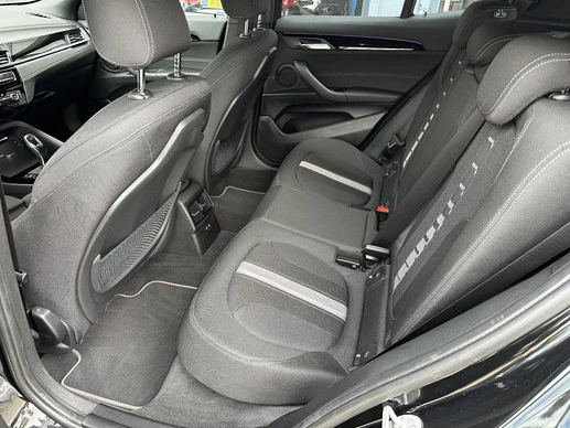 BMW X2 - Afbeelding 11 van 30