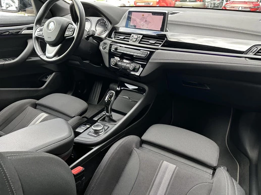 BMW X2 - Afbeelding 14 van 30
