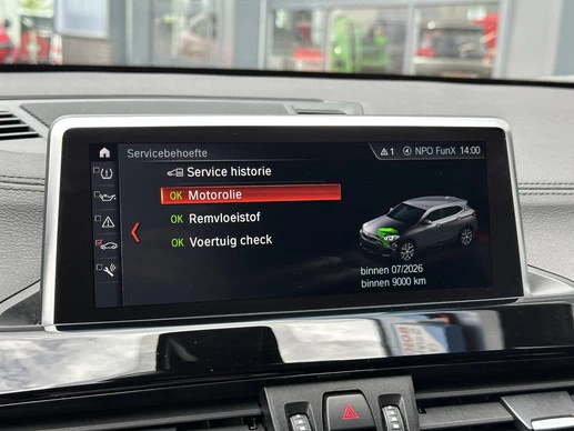 BMW X2 - Afbeelding 16 van 30