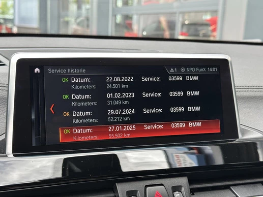 BMW X2 - Afbeelding 17 van 30